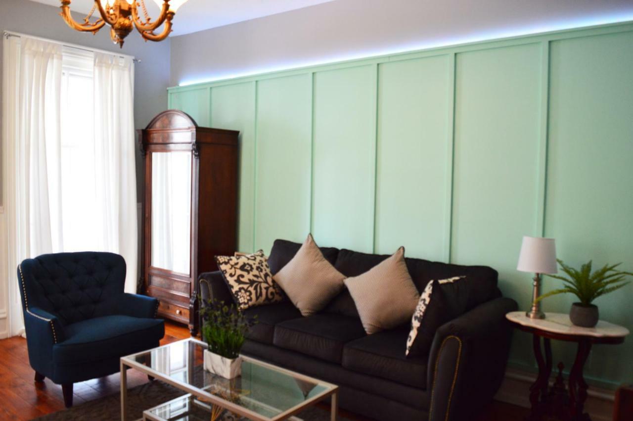 Mountain View Suites Джим-Торп Экстерьер фото