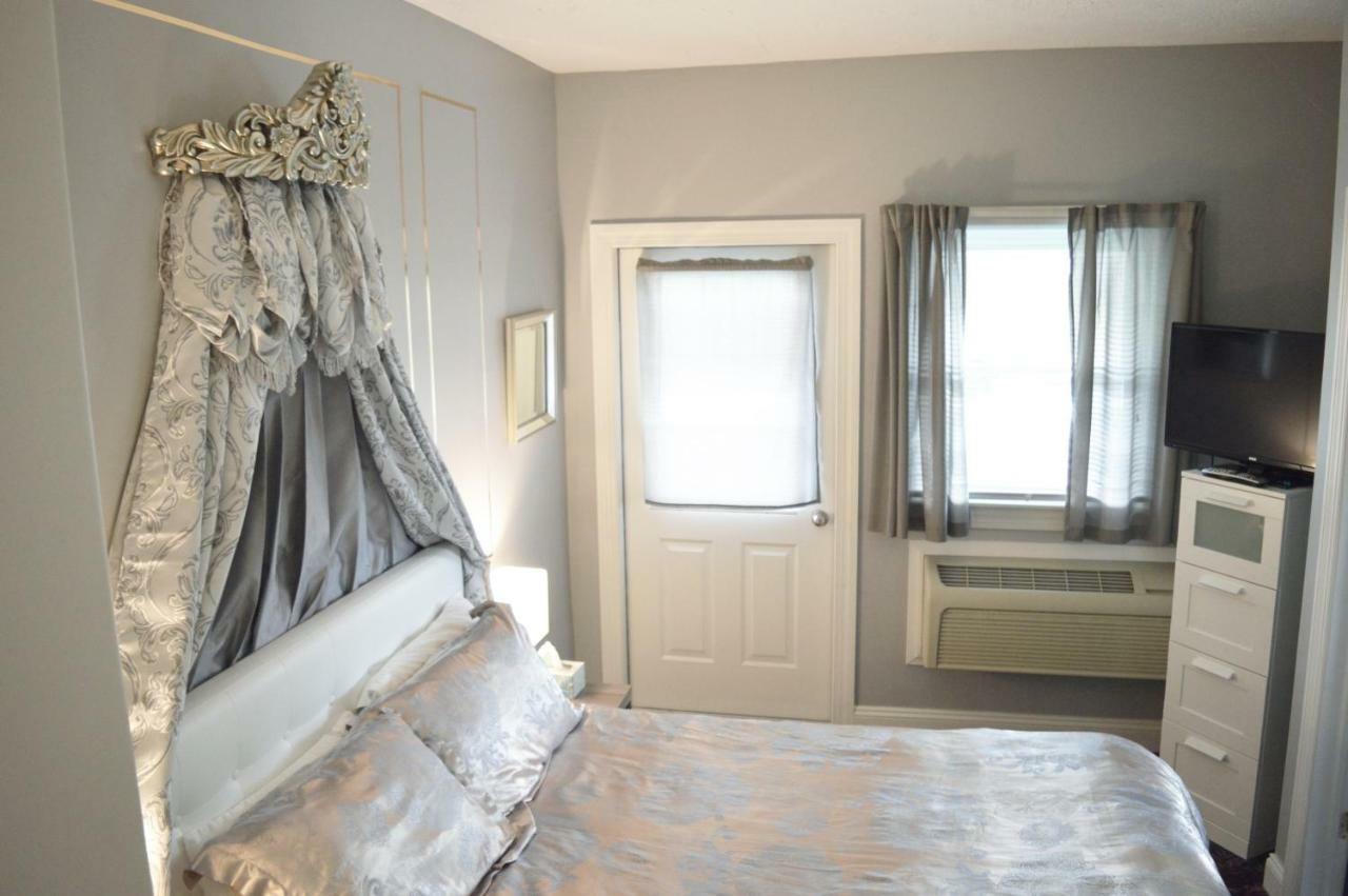 Mountain View Suites Джим-Торп Экстерьер фото